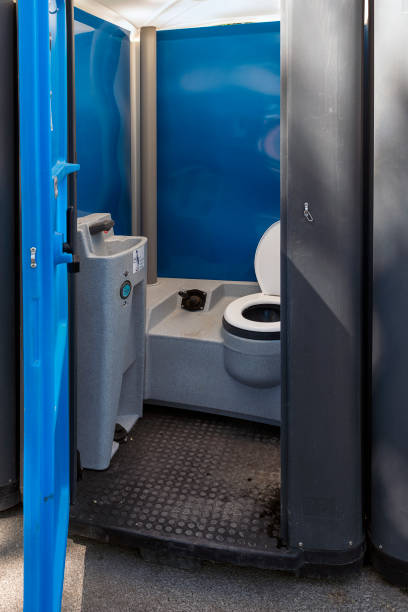 Best Porta potty cleaning services  in Carpendale, WV