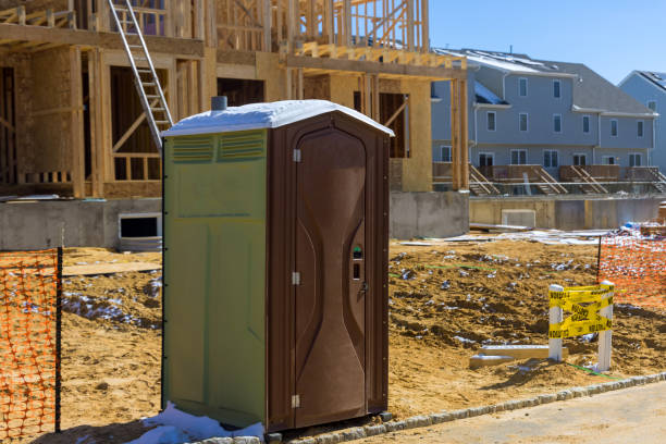 Best Porta potty rental near me  in Carpendale, WV