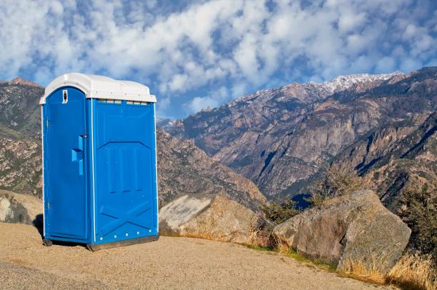Best Porta potty rental for parties  in Carpendale, WV