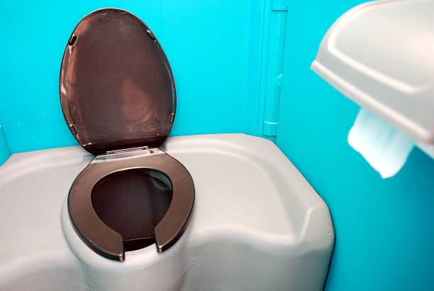 Best Portable restroom trailer rental  in Carpendale, WV