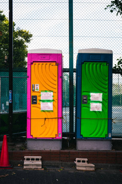 Best Event porta potty rental  in Carpendale, WV