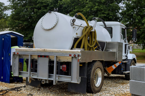 Best Portable toilet rental cost  in Carpendale, WV
