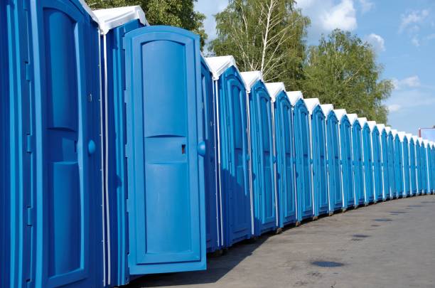 Best Sanitation services for porta potties  in Carpendale, WV